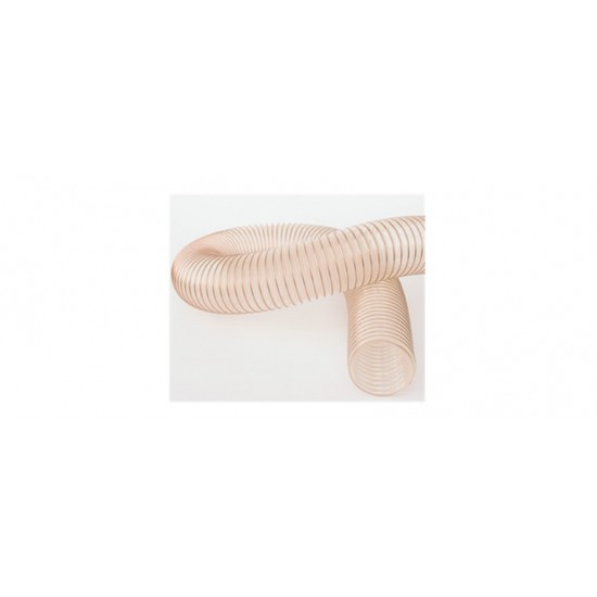 Ø150 TOZ EMME HORTUMU-10mt