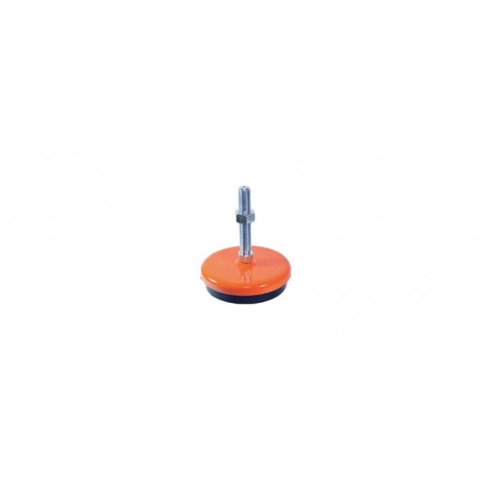 200*20*150 Makine Ayağı
