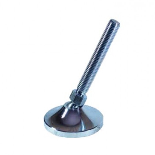 40*12*80 Makine Ayağı