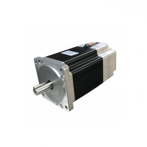 12  Nm FRENLİ STEP MOTOR