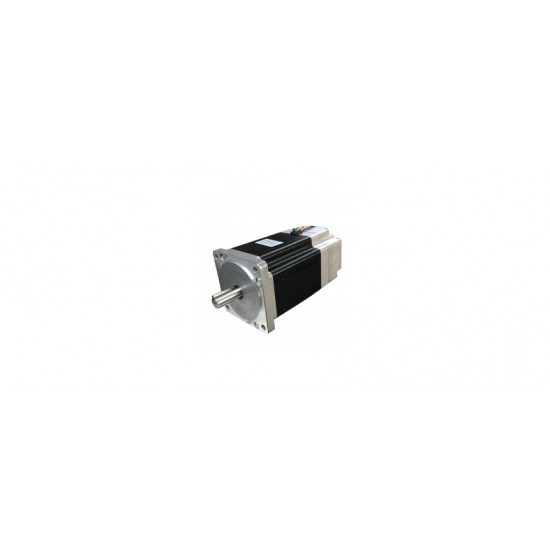 12  Nm FRENLİ STEP MOTOR