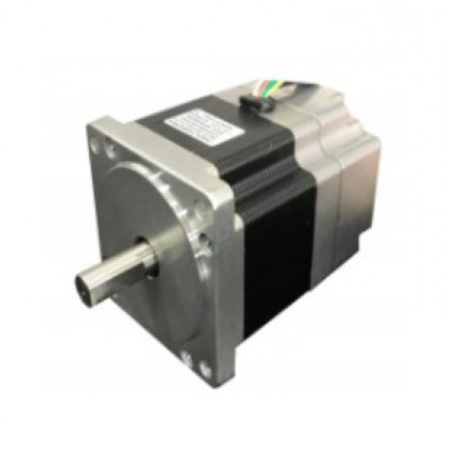 4.5 Nm FRENLİ STEP MOTOR