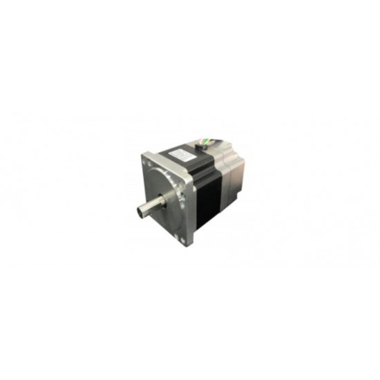 4.5 Nm FRENLİ STEP MOTOR