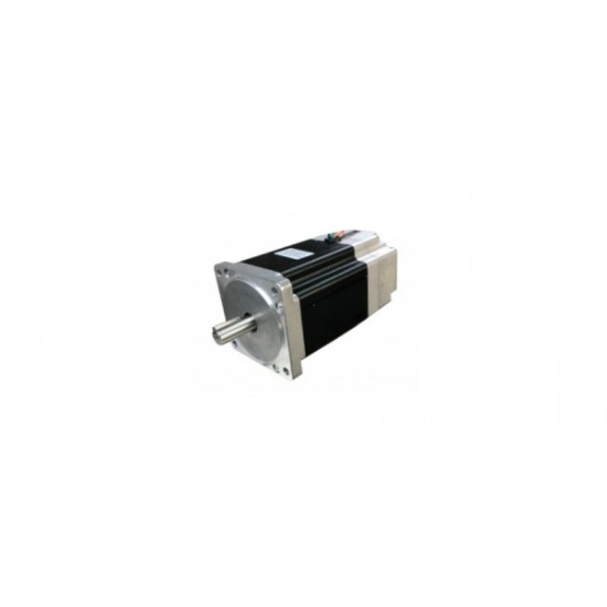 8.5 Nm FRENLİ STEP MOTOR