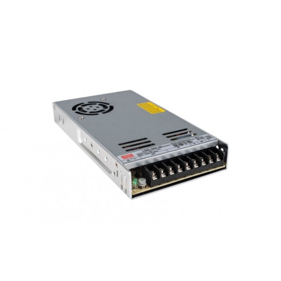 Meanwell Lrs-350-48 Volt 7.3 Amper Smps Güç Kaynağı