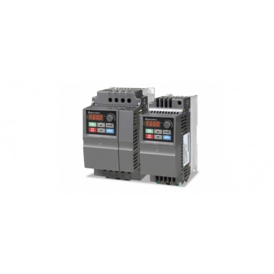0.75 Kw Hız Kontrol Cihazı 220 VFD007EL21A