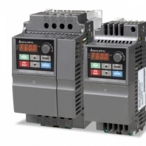 1.5 Kw Hız Kontrol Cihazı 220 VFD015EL21A