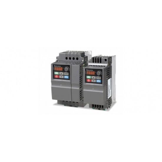 2.2 Kw Hız Kontrol Cihazı 220 VFD022EL21A