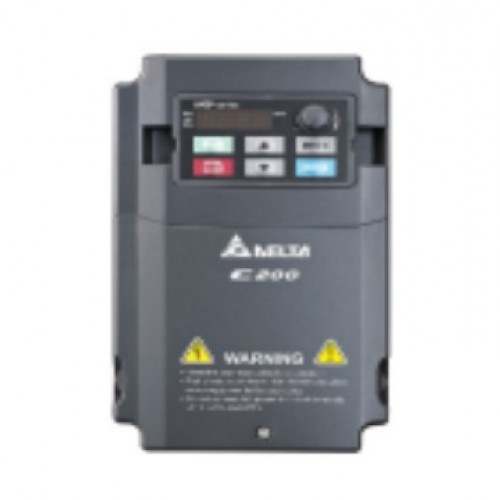 5.5 Kw Hız Kontrol Cihazı 380 VFD055E43A