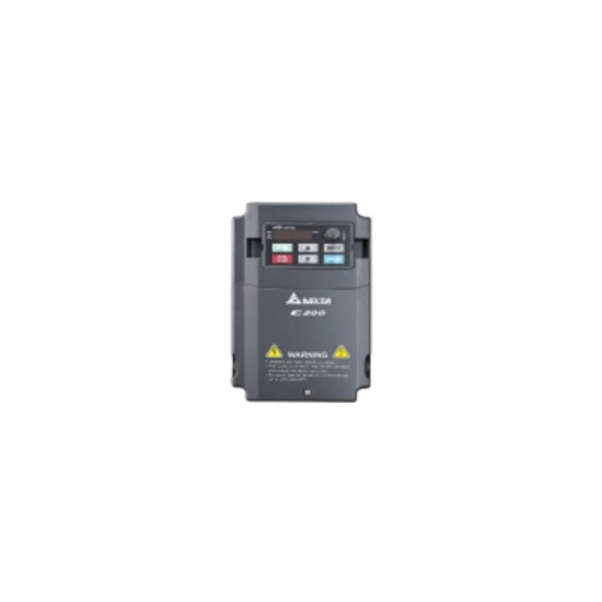 5.5 Kw Hız Kontrol Cihazı 380 VFD055E43A