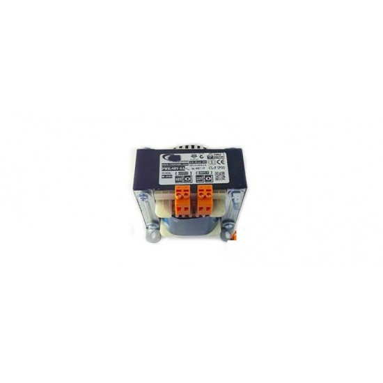 60V Ac Cnc Trafo 1.1 Kva-3 Çıkış