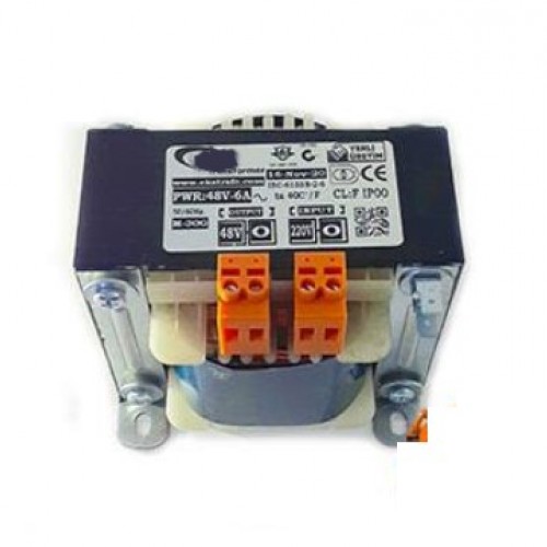 60V Ac Cnc Trafo 1.1 Kva-4 Çıkış