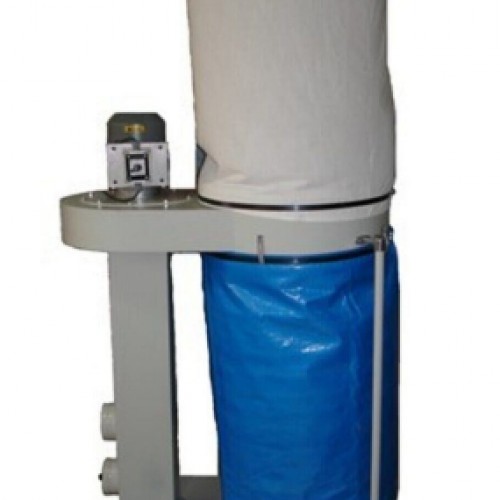 ALPEX-2000 2000M3 TOZ EMME MAKİNESİ