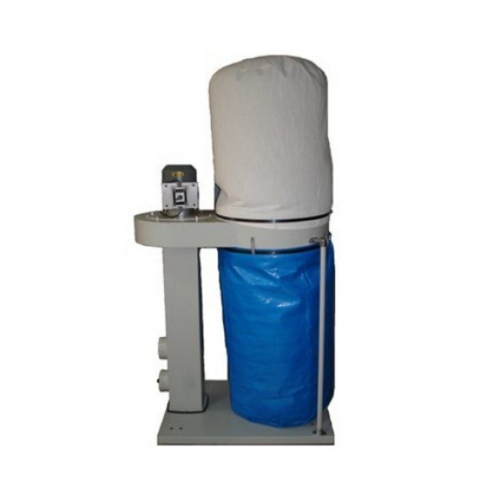 ALPEX-2000 2000M3 TOZ EMME MAKİNESİ