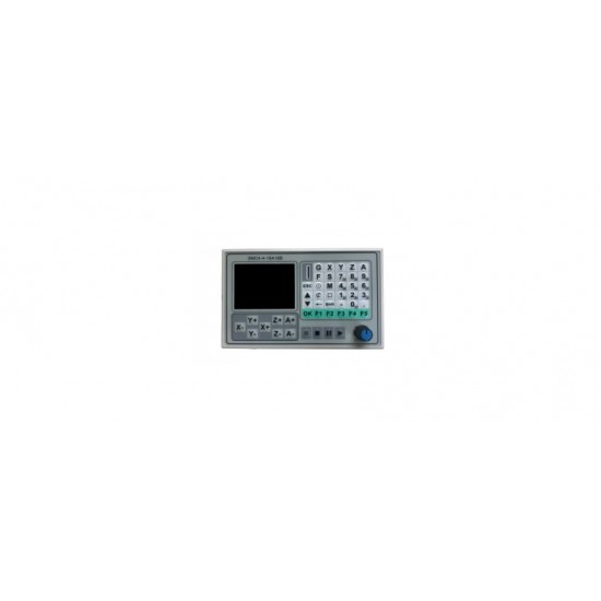 FALCON 4 Eksen Cnc Kontrol Ünitesi Smc 4-4-16A16B