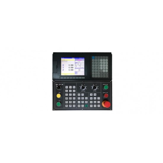 FALCON 3 Eksen Freze CNC Kontrol Ünitesi