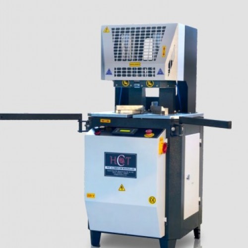 HCT-100 OTOMATİK TEK KÖŞE KAYNAK MAKİNESİ