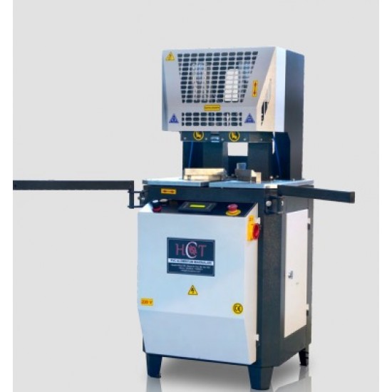 HCT-100 OTOMATİK TEK KÖŞE KAYNAK MAKİNESİ