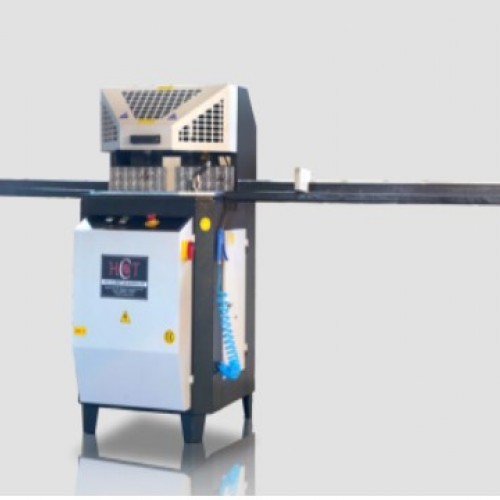 HCT-200 OTOMATİK TEK KAFA KESİM MAKİNESİ