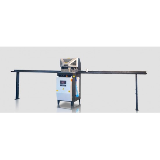 HCT-200 OTOMATİK TEK KAFA KESİM MAKİNESİ