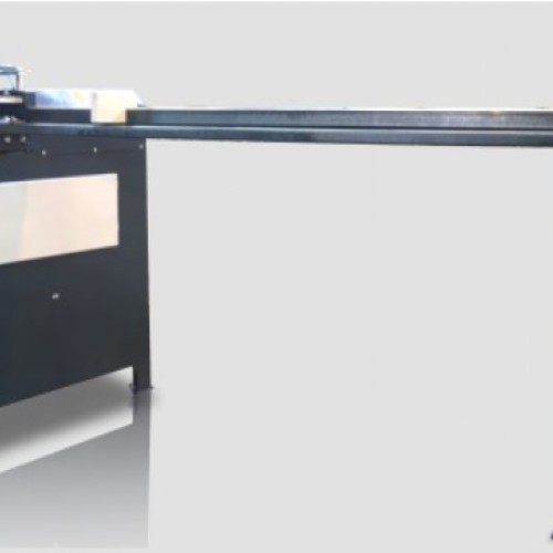 HCT-300 OTOMATİK ÇITA KESİM MAKİNESİ