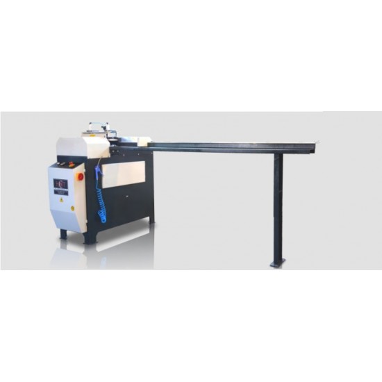 HCT-300 OTOMATİK ÇITA KESİM MAKİNESİ