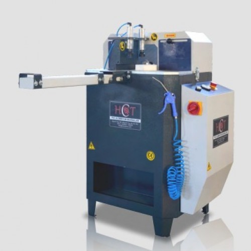 HCT-400 OTOMATİK ORTA KAYIT ALIŞTIRMA MAKİNESİ