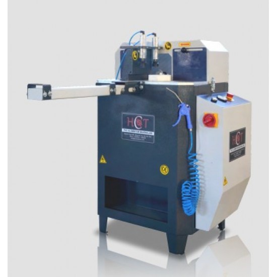 HCT-400 OTOMATİK ORTA KAYIT ALIŞTIRMA MAKİNESİ