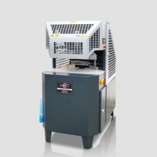 HCT-600 OTOMATİK KÖŞE TEMİZLEME MAKİNESİ