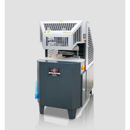 HCT-600 OTOMATİK KÖŞE TEMİZLEME MAKİNESİ