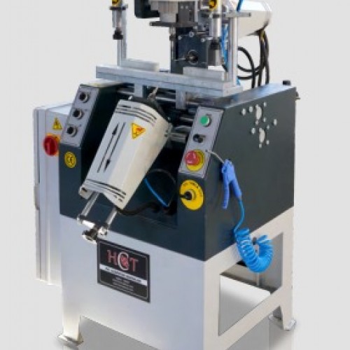 HCT-700 ÜÇLÜ SU TAHLİYE MAKİNESİ