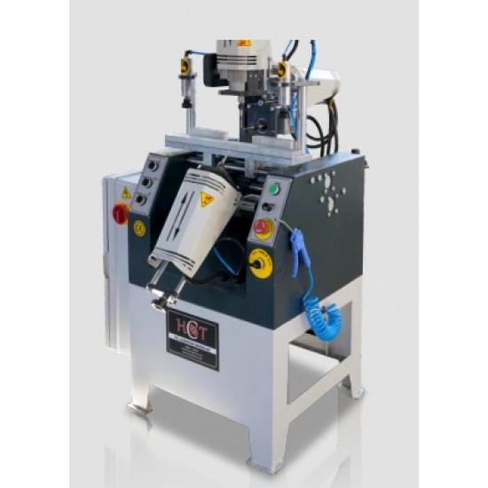 HCT-700 ÜÇLÜ SU TAHLİYE MAKİNESİ