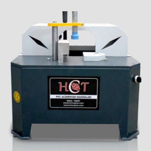 HCT-800 MASAÜSTÜ ORTA KAYIT ALIŞTIRMA MAKİNESİ