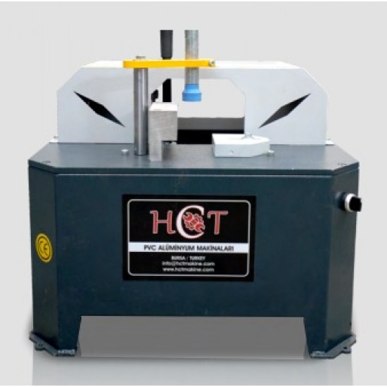 HCT-800 MASAÜSTÜ ORTA KAYIT ALIŞTIRMA MAKİNESİ