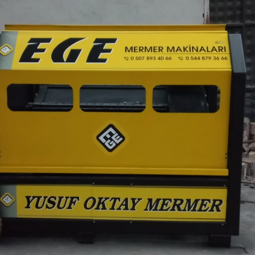 KAPALI KASA OTOMATİK DİREK MİNARE VAZO TORNA
